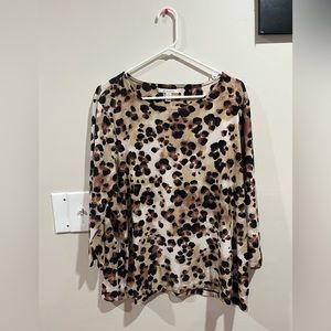 Women’s blouse
